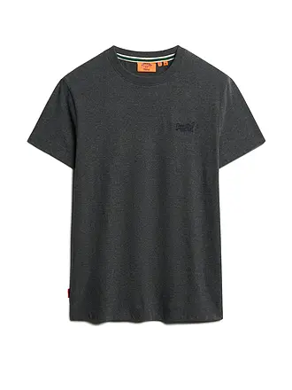 SUPERDRY | Produktname: Camiseta | olive